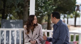 Игра моей судьбы 19 серия