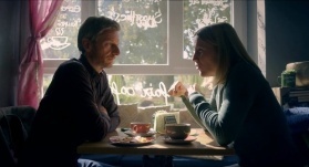 Иссиня-Чёрный 2 серия