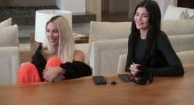 Семейство Кардашьян 3 сезон 8 серия