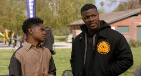 Всеамериканский 6 сезон 12 серия