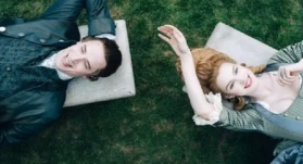 Мария-Антуанетта 7 серия