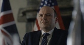 Дипломатка 3 сезон 8 серия