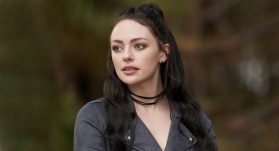 Наследие 4 сезон 11 серия Наследие 4 сезон 11 серия