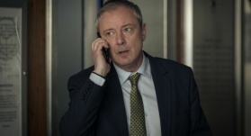 Грейс 4 сезон 1 серия