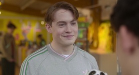 Трепет сердца 3 сезон 3 серия