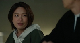 Похититель: Хранитель сокровищ 8 серия