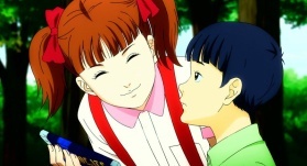 Дзюндзи Ито: Маньяк 10 серия