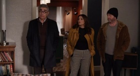 Убийства в одном здании 4 сезон 3 серия