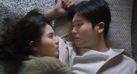 Саундтрек №1 1 серия