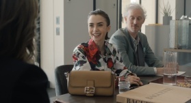 Эмили в Париже 5 сезон 2 серия