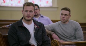 Каминг-аут Колтона 4 серия