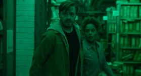 Медленные лошади 3 сезон 5 серия