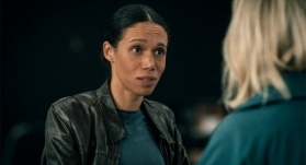 Подозреваемый 2 сезон 3 серия