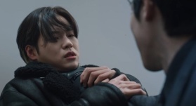 Завтра 5 серия