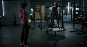 С любовью 2 сезон 2 серия