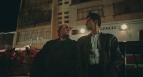 Состояние фуги. Год 1986 7 серия