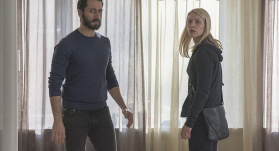 Родина 5 сезон 11 серия Родина 5 сезон 11 серия