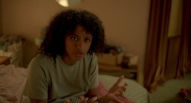 Оленёнок 4 серия