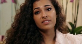 Обратная сторона красоты 3 серия