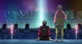 Восход Луны 15 серия Восход Луны 15 серия