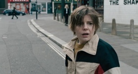 Медленные лошади 5 сезон 1 серия