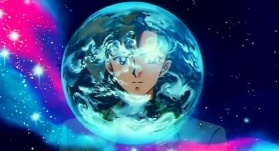 Красавица-воин Сейлор Мун 5 сезон 31 серия