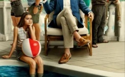 Там, где всегда светит солнце 5 серия