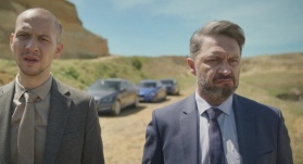 В отрыв 2 серия В отрыв 2 серия