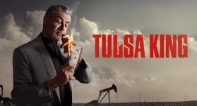 Король Талсы 2 сезон 9 серия