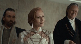 Андор 2 сезон 6 серия