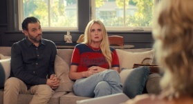 Никто этого не хочет 2 сезон 9 серия Никто этого не хочет 2 сезон 9 серия