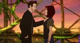 Хит-Манки 2 сезон 10 серия