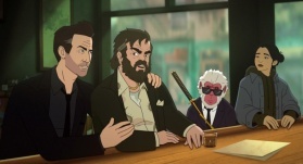 Хит-Манки 2 сезон 4 серия