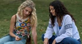 Путь домой 3 сезон 3 серия