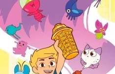 Монстр Шейкер 51 серия