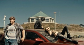 Слёборн: Эпидемия на острове 2 сезон 1 серия