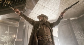 Проповедник 9 серия