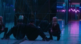 Конец любви 8 серия