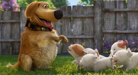 Будни Дага 2 серия