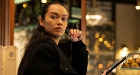 ФБР: За границей 3 сезон 5 серия