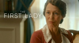 Первая леди 4 серия