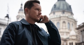 ФБР: За границей 4 сезон 11 серия ФБР: За границей 4 сезон 11 серия