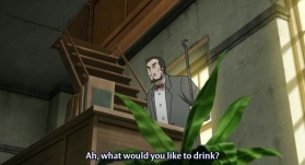 Шестая зона 4 серия