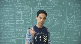 Сообщество 2 сезон 20 серия