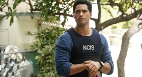 Морская полиция: Гавайи 3 сезон 2 серия