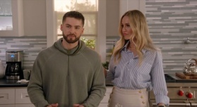 Всеамериканский 6 сезон 10 серия