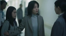 Теневой детектив 2 сезон 2 серия