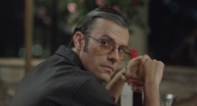 Нарядное пугало / Тайна портного 3 сезон 5 серия Нарядное пугало / Тайна портного 3 сезон 5 серия