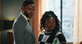 Гарлем 3 сезон 2 серия