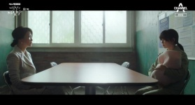 Ложь на лжи 1 серия